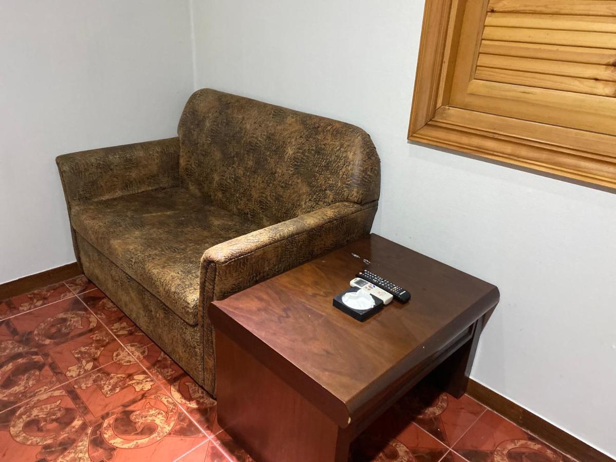 بوسان Alibaba Motel المظهر الخارجي الصورة