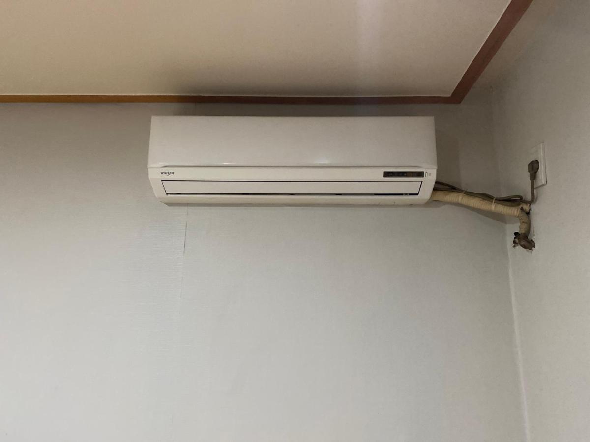 بوسان Alibaba Motel المظهر الخارجي الصورة