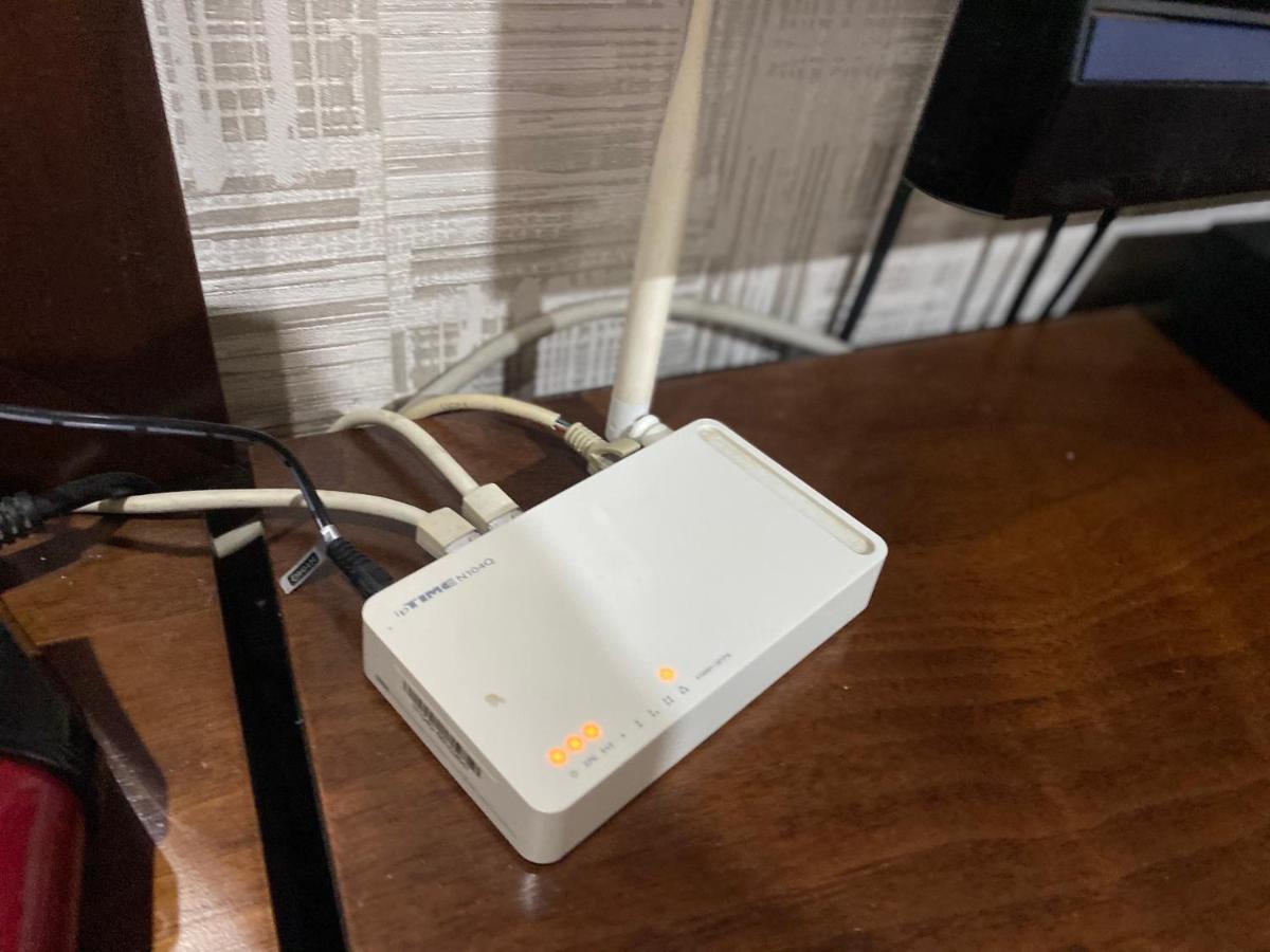 بوسان Alibaba Motel المظهر الخارجي الصورة