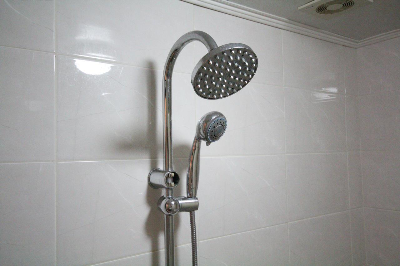 بوسان Alibaba Motel المظهر الخارجي الصورة